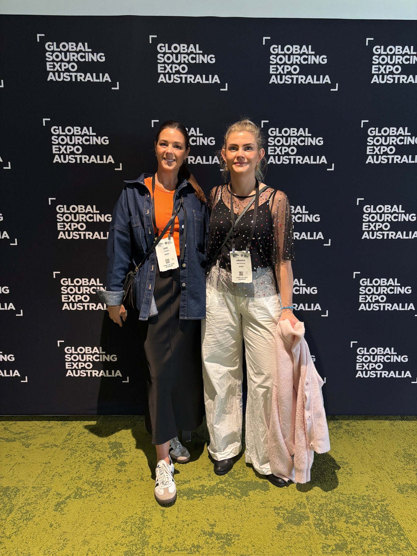 Why We Flew to Sydney to Find "The One"