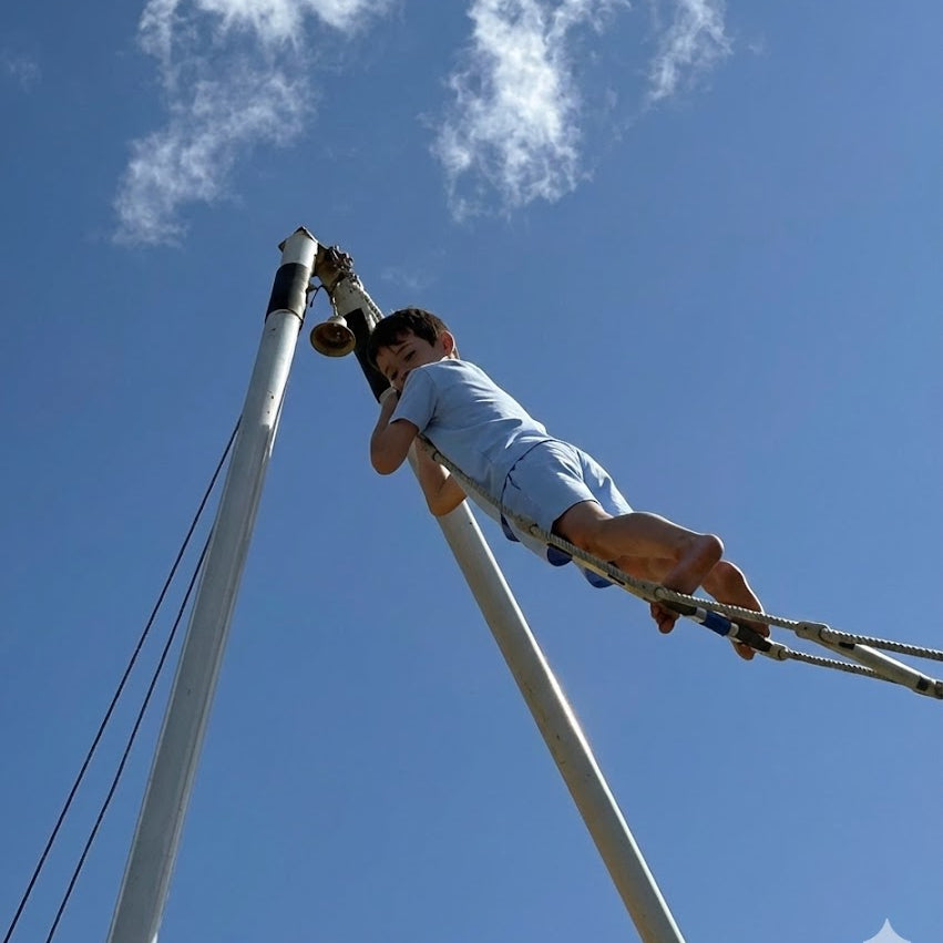 Sensory Friendly Streetwear